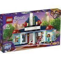 LEGO Friends 41448 Heartlake Cityn Elokuvateatteri, Lego