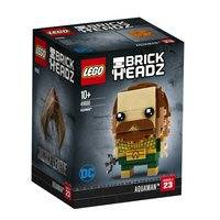 LEGO BrickHeadz 41600 Aquaman, Lego
