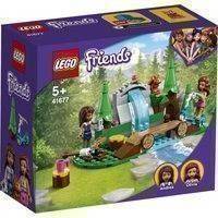 LEGO Friends 41677 Metsän Vesiputous, Lego