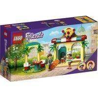 LEGO Friends 41705 Heartlake Cityn Pizzeria, Lego