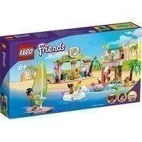 LEGO Friends 41710 Surffaajan Rantatouhut, Lego