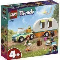 LEGO Friends 41726 Karavaanariloma, Lego