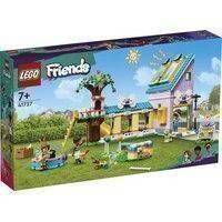 LEGO Friends 41727 Koirien Pelastuskeskus, Lego