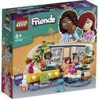 LEGO Friends 41740 Aliyan Huone, Lego