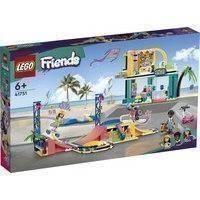 LEGO Friends 41751 Skeittipuisto, Lego