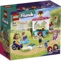 LEGO Friends 41753 Lettukahvila, Lego