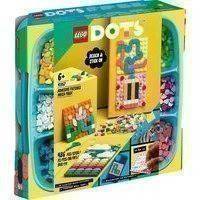 LEGO DOTS 41957 Tarramerkkien Jättipakkaus, Lego