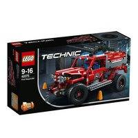 LEGO Technic 42075 Ensivaste - Käytetty, Lego