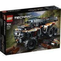 LEGO Technic 42139 Maastoauto, Lego