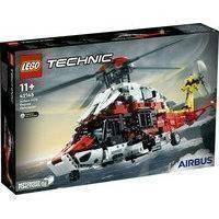 LEGO Technic 42145 Airbus H175 ‑Pelastushelikopteri, Lego