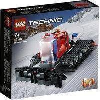 LEGO Technic 42148 Rinnekone, Lego