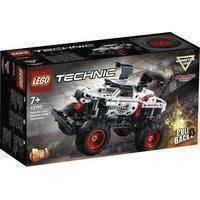 LEGO Technic 42150 Monster Jam Monster Mutt Dalmatialainen, Lego