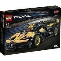 LEGO Technic 42151 Bugatti Bolide, Lego