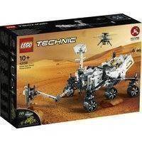 LEGO Technic 42158 Nasan Mars-kulkija Perseverance, Lego