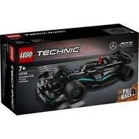 LEGO Technic 42165 Mercedes-AMG F1 W14 E Performance Pull-Back, Lego