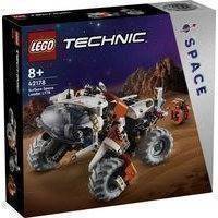 LEGO Technic 42178 Avaruuskuormaaja LT78, Lego