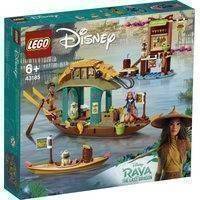 LEGO Disney Princess 43185 Bounin Alus, Lego