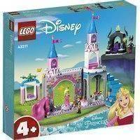 LEGO Disney Princess 43211 Auroran Linna, Lego
