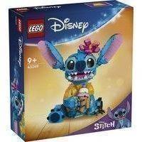 LEGO Disney Princess 43249 Stitch, Lego