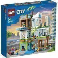 LEGO City 60365 Kerrostalo, Lego