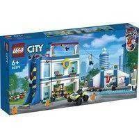 LEGO City 60372 Poliisien Koulutuskeskus, Lego