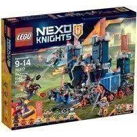 LEGO Nexo Knights 70317 Fortrex, Lego