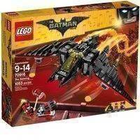 LEGO Batman Movie 70916 Batwing, Lego