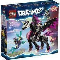 LEGO DREAMZzz 71457 Pegasus, Lentävä Hevonen, Lego