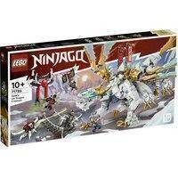 LEGO Ninjago 71786 Zanen Jäälohikäärme, Lego