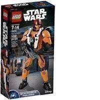 LEGO Star Wars 75115 Poe Dameron, Lego