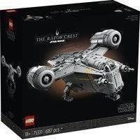 LEGO Star Wars 75331 Razor Crest, Lego