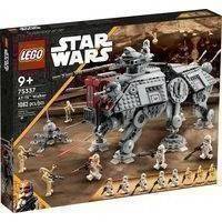 LEGO Star Wars 75337 AT-TE -Talsija, Lego