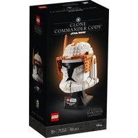 LEGO Star Wars 75350 Kloonikomentaja Codyn Kypärä, Lego