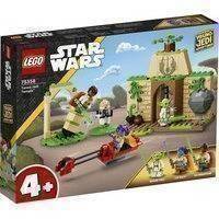 LEGO Star Wars 75358 Tenoon Jeditemppeli, Lego