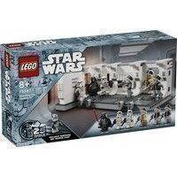 LEGO Star Wars 75387 Astuminen Tantive IV ‑Alukseen, Lego