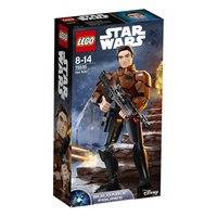 LEGO Star Wars 75535 Han Solo, Lego