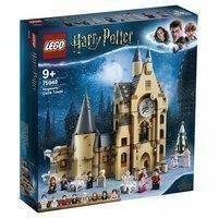 LEGO Harry Potter 75948 Tylypahkan Kellotorni, Lego