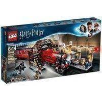 LEGO Harry Potter 75955 Tylypahkan Pikajuna, Lego