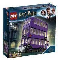LEGO Harry Potter 75957 Ritaribussi™, Lego