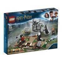 LEGO Harry Potter 75965 Voldemortin Nousu, Lego