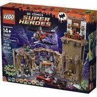 LEGO Super Heroes 76052 Batman Classic TV Series - Batcave, Lego