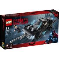 LEGO Super Heroes 76181 Batmobile: Pingviinin Takaa-ajo, Lego