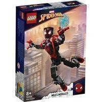 LEGO Super Heroes 76225 Miles Morales ‑Hahmo, Lego