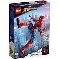 LEGO Super Heroes 76226 Spider-Man -Hahmo, Lego