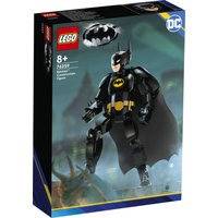 LEGO Super Heroes 76259 Rakennettava Batman Hahmo, Lego