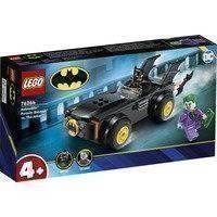 LEGO Super Heroes 76264 Batmobile -Ajojahti: Batman Vastaan The Joker, Lego