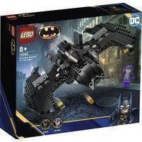 LEGO Super Heroes 76265 Batwing: Batman Vastaan The Joker, Lego