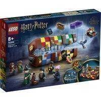 LEGO Harry Potter 76399 Tylypahkan Salaisuuksien Arkku, Lego