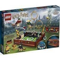 LEGO Harry Potter 76416 Huispausarkku, Lego