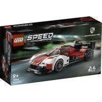 LEGO Speed Champions 76916 Porsche 963, Lego